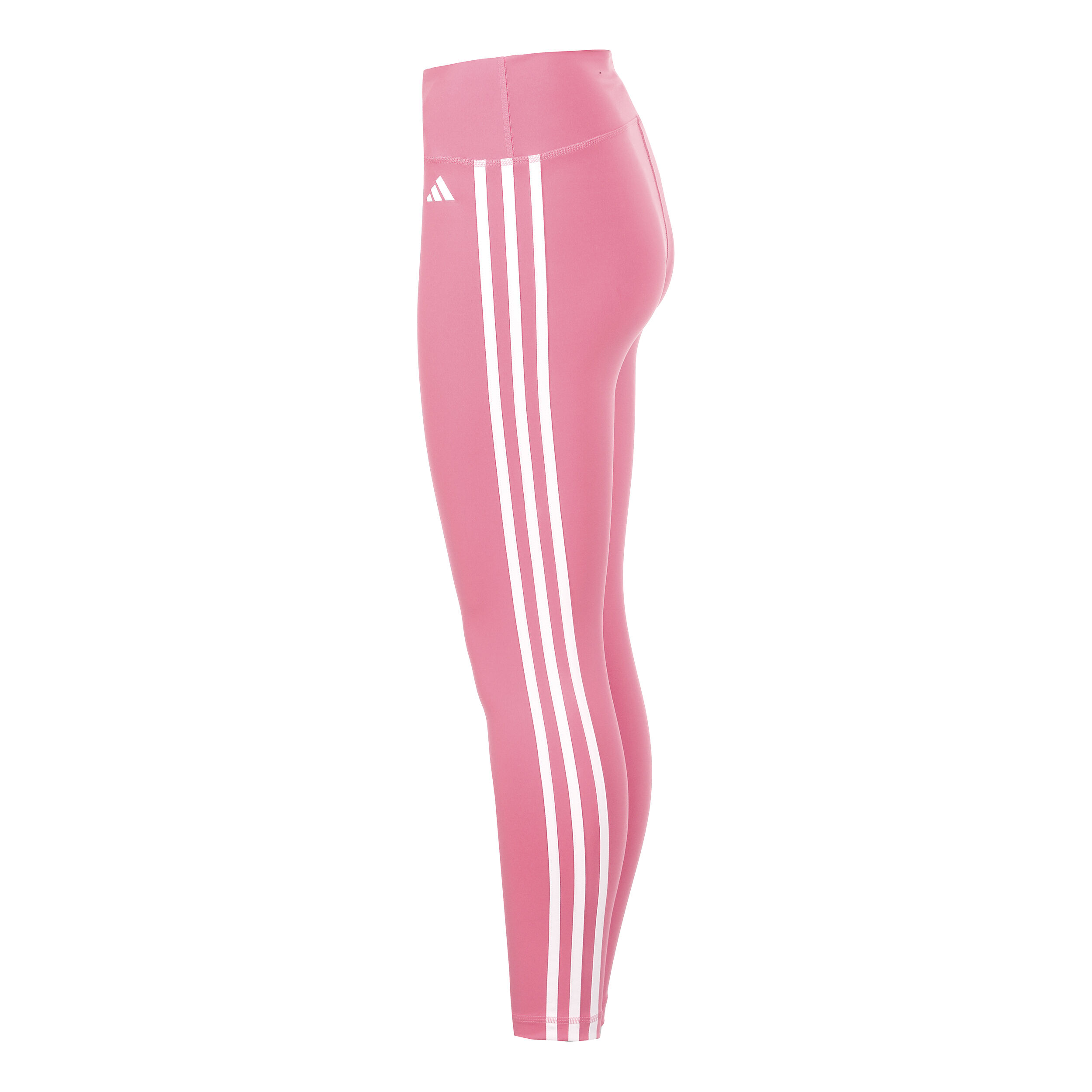 3 Stripes 7 8 Tight Women Pink