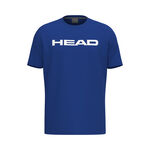 HEAD Clothing HEAD Club Original T-Shirt Kids-Blue