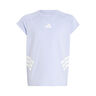 All Sports Nxt T-Shirt Kids-Lilac