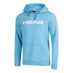 HEAD Clothing HEAD Club Original Hoody Men-Blue