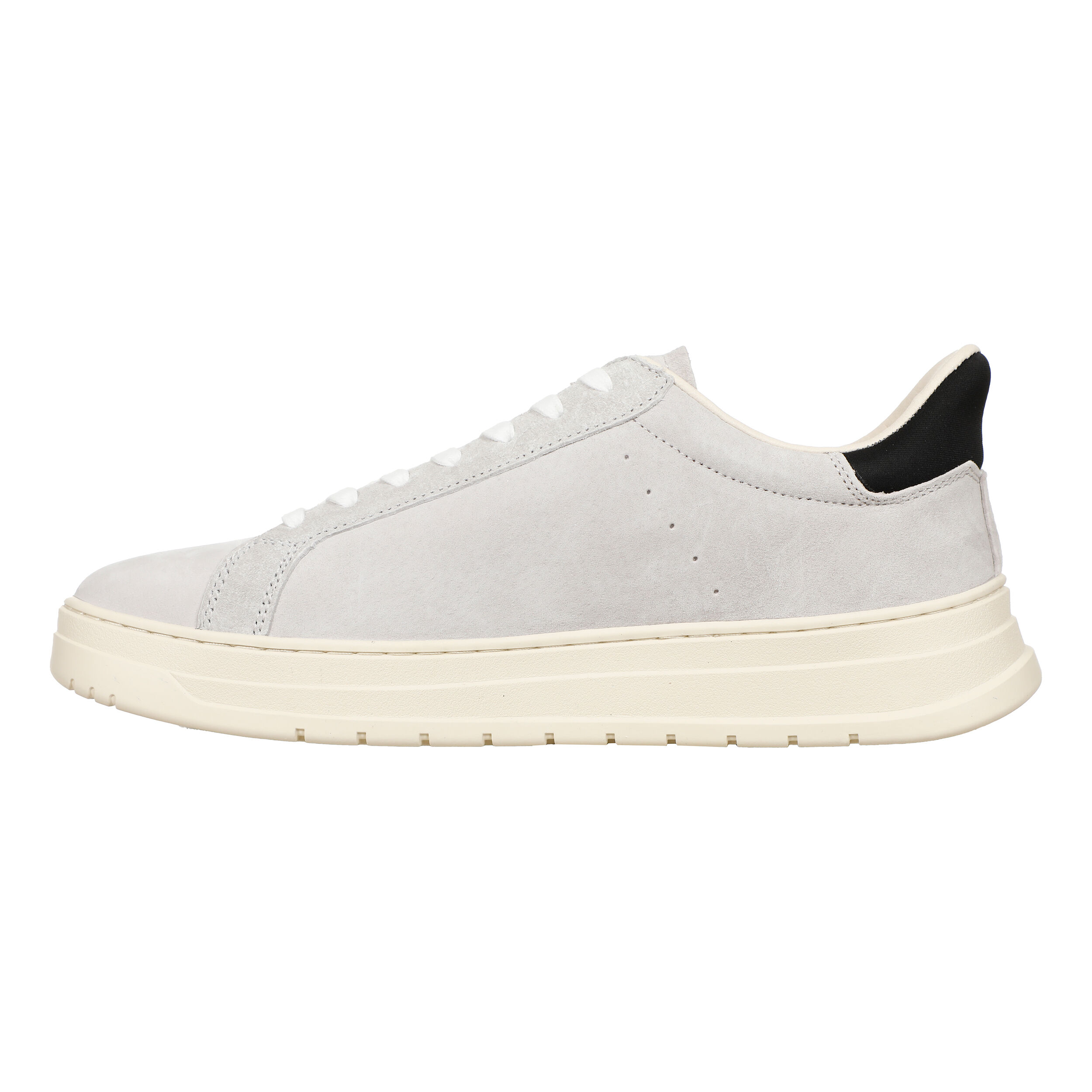 Court Classic Sneakers Men Grey