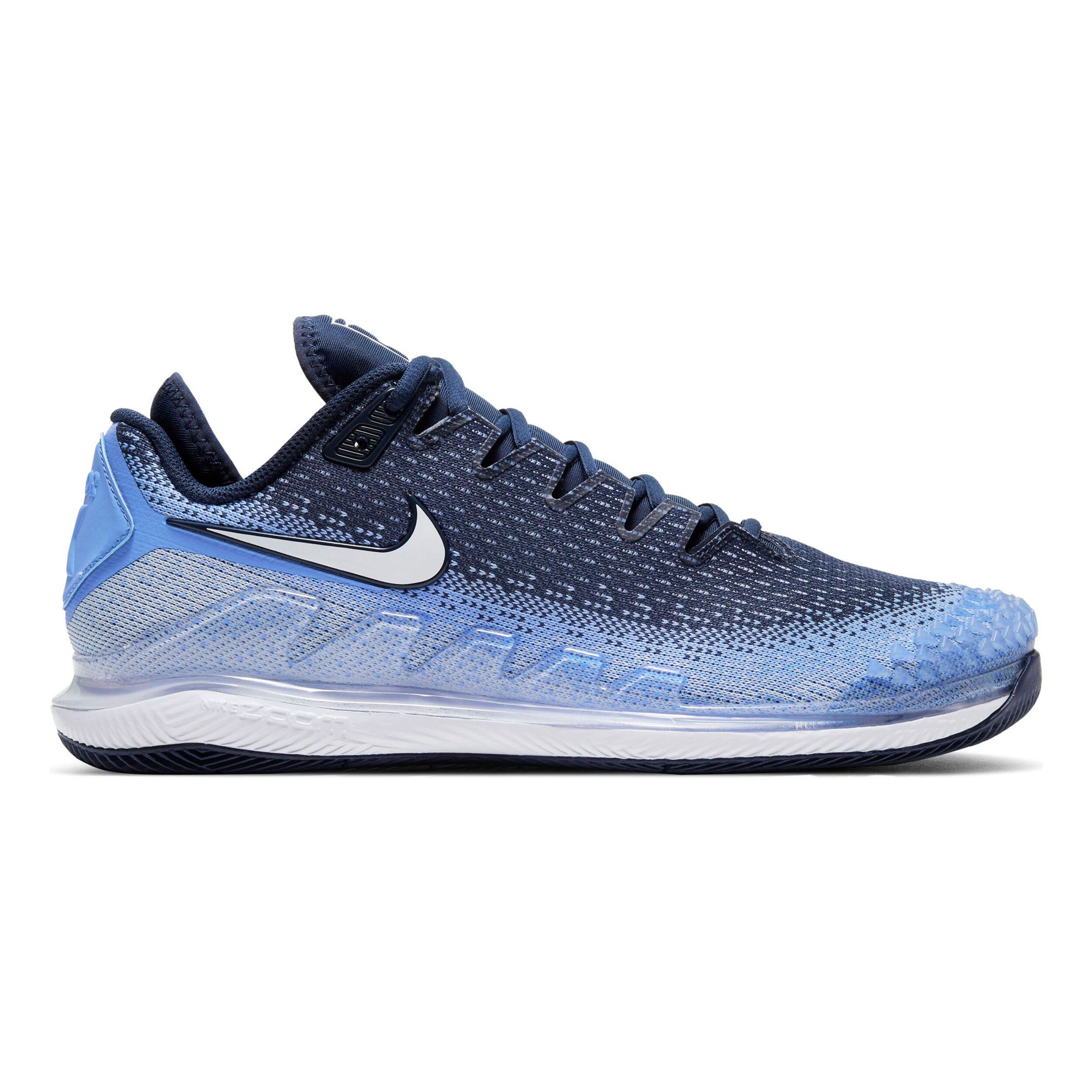 Nike air zoom cheap azul