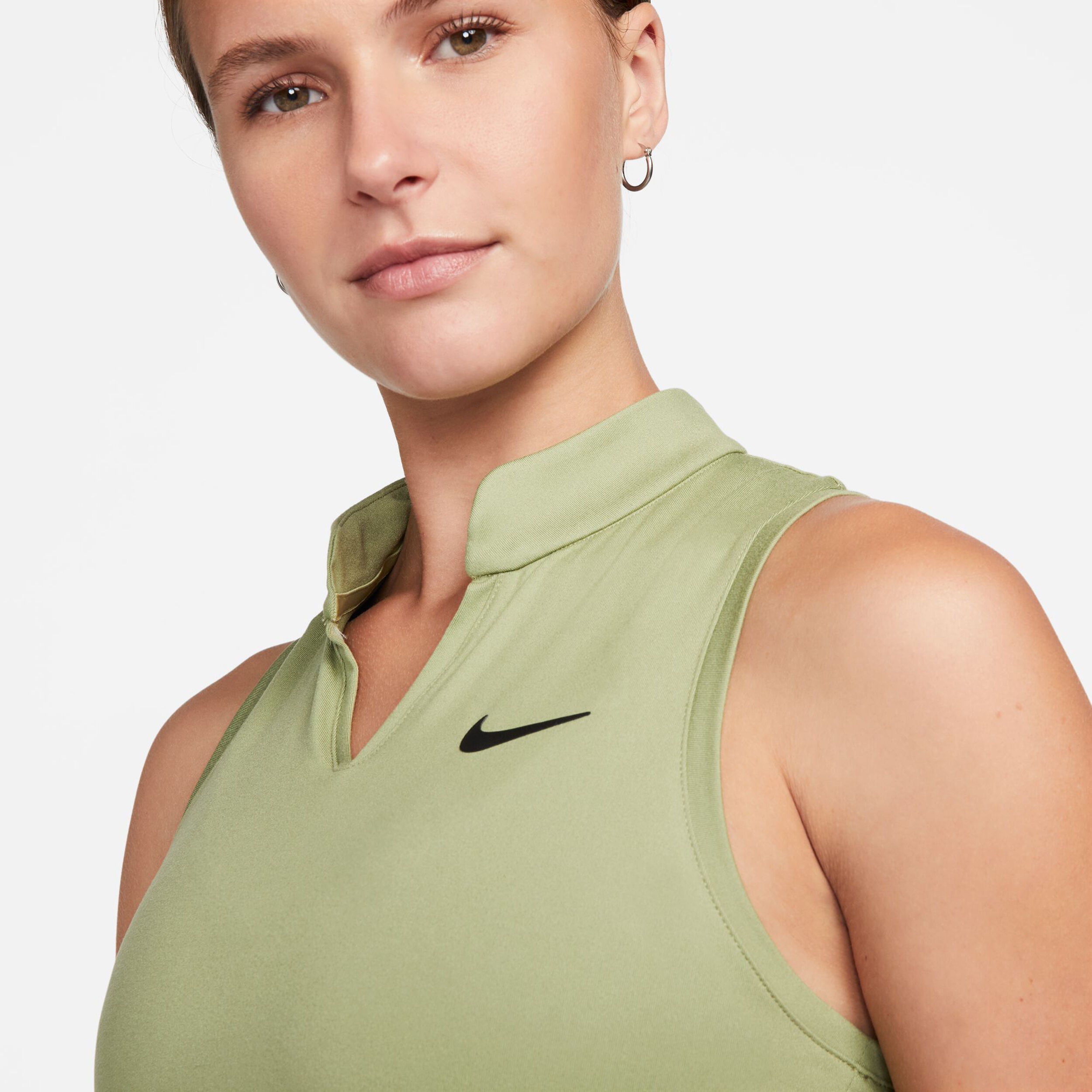 Nike vest dress deals