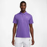 Court Dri-Fit Advantage Polo Men-Violet
