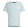 adi365 Breeze  Running shirt Men-grey