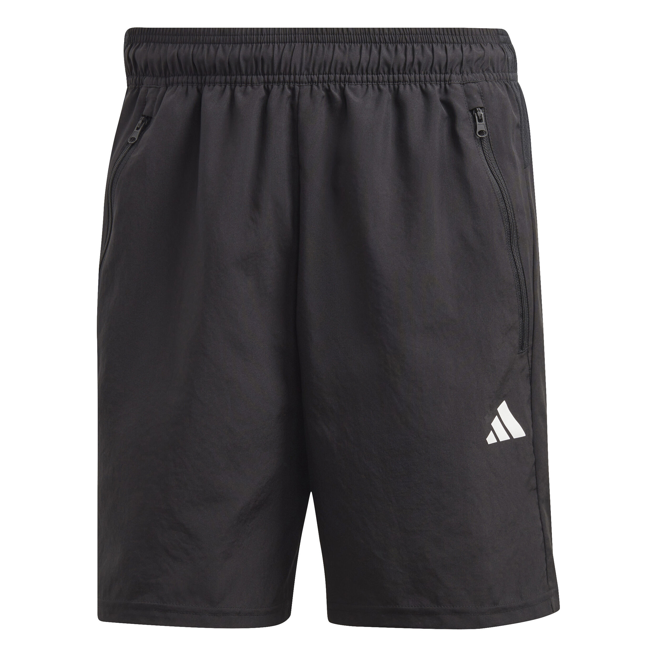 Adidas climalite essential shorts hot sale