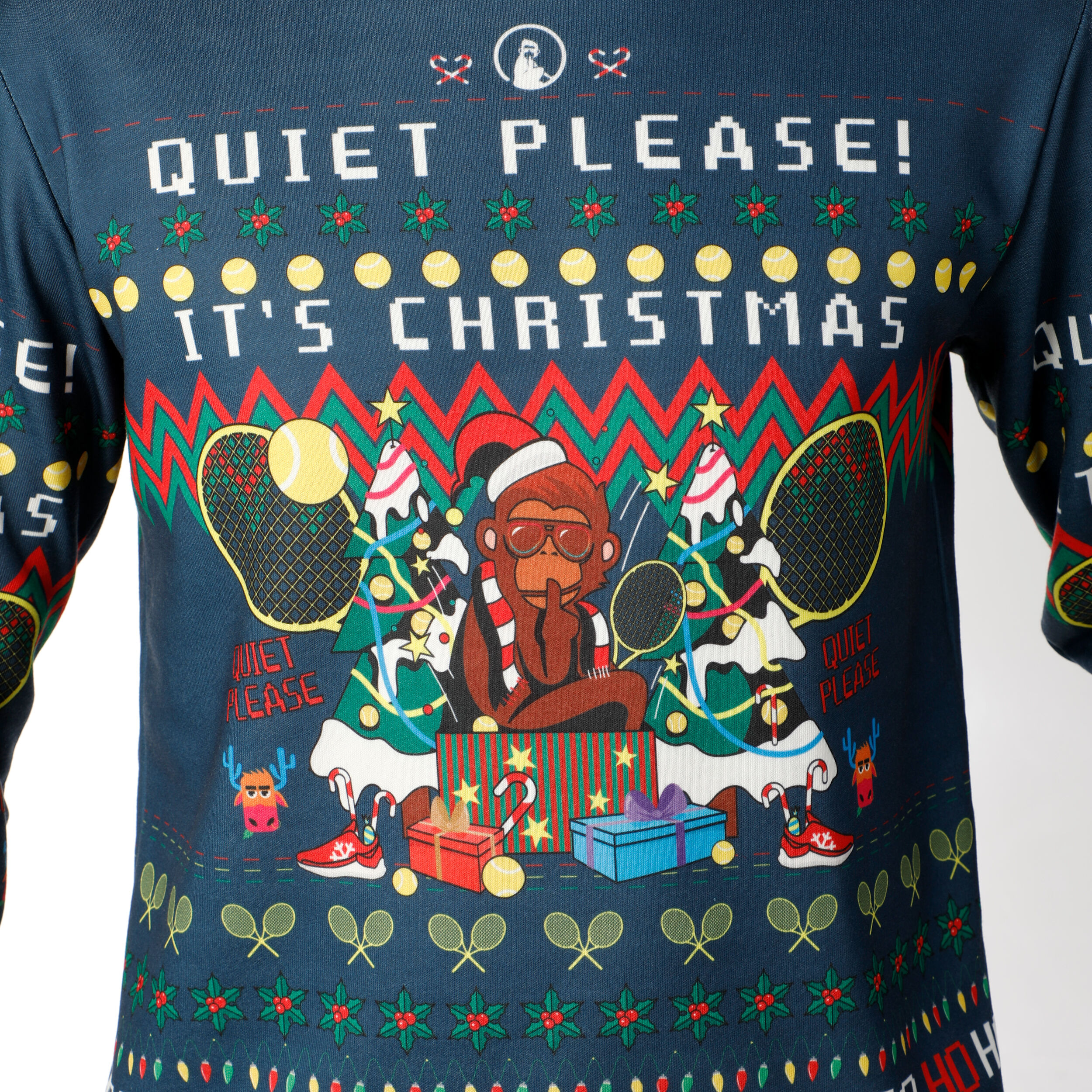 J crew ugly christmas sweater shop
