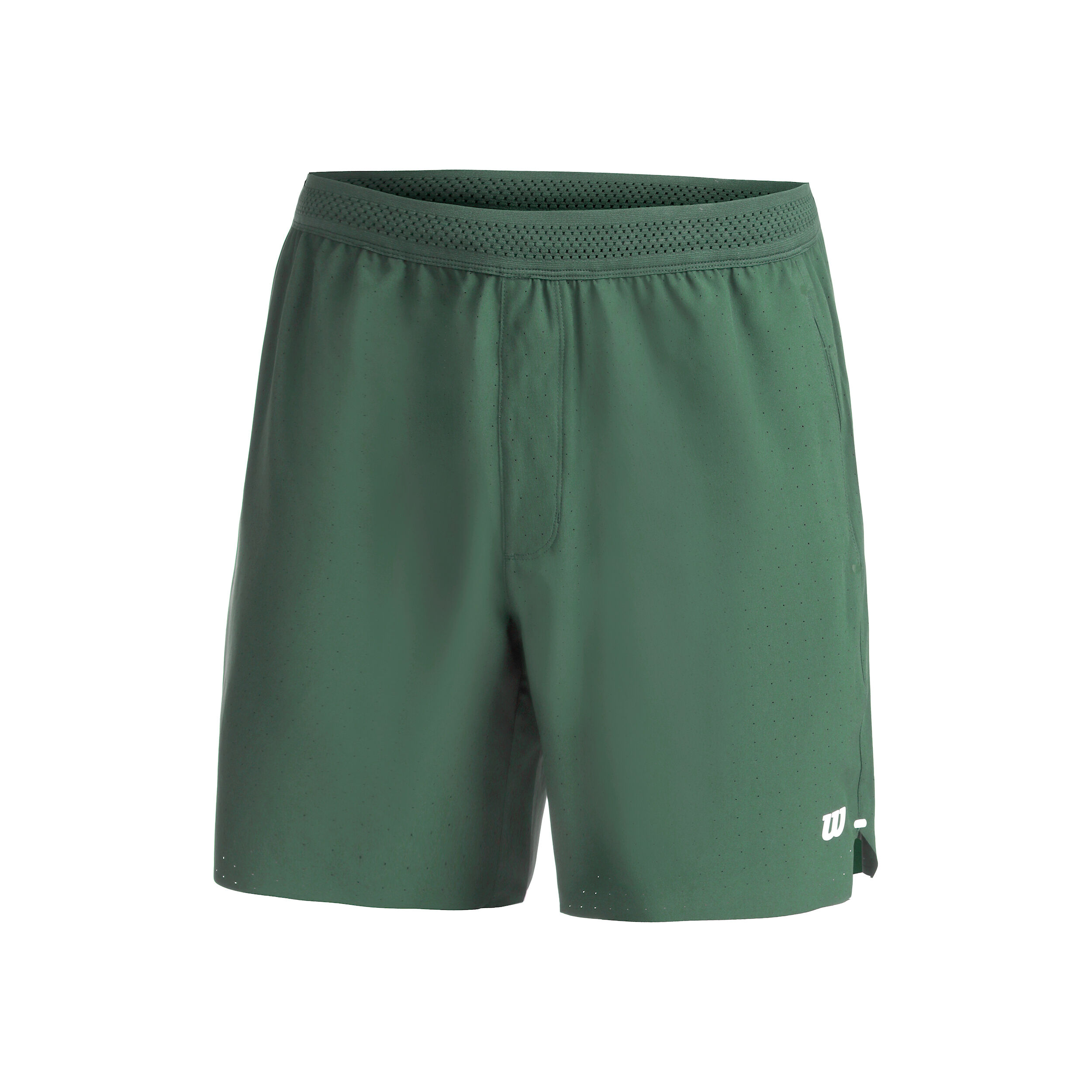Wilson short sales