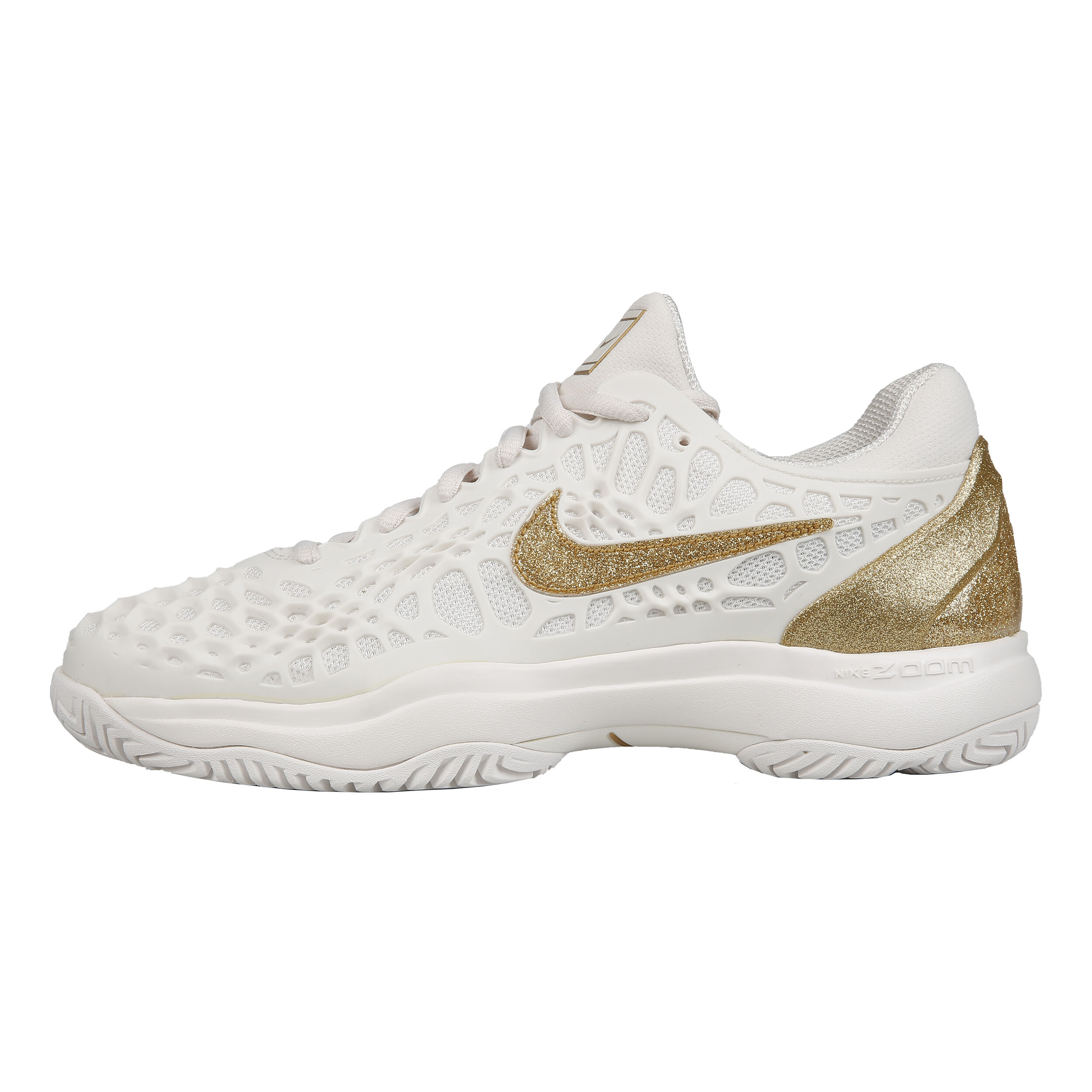 Women's zoom cage 3 tennis shoes on sale