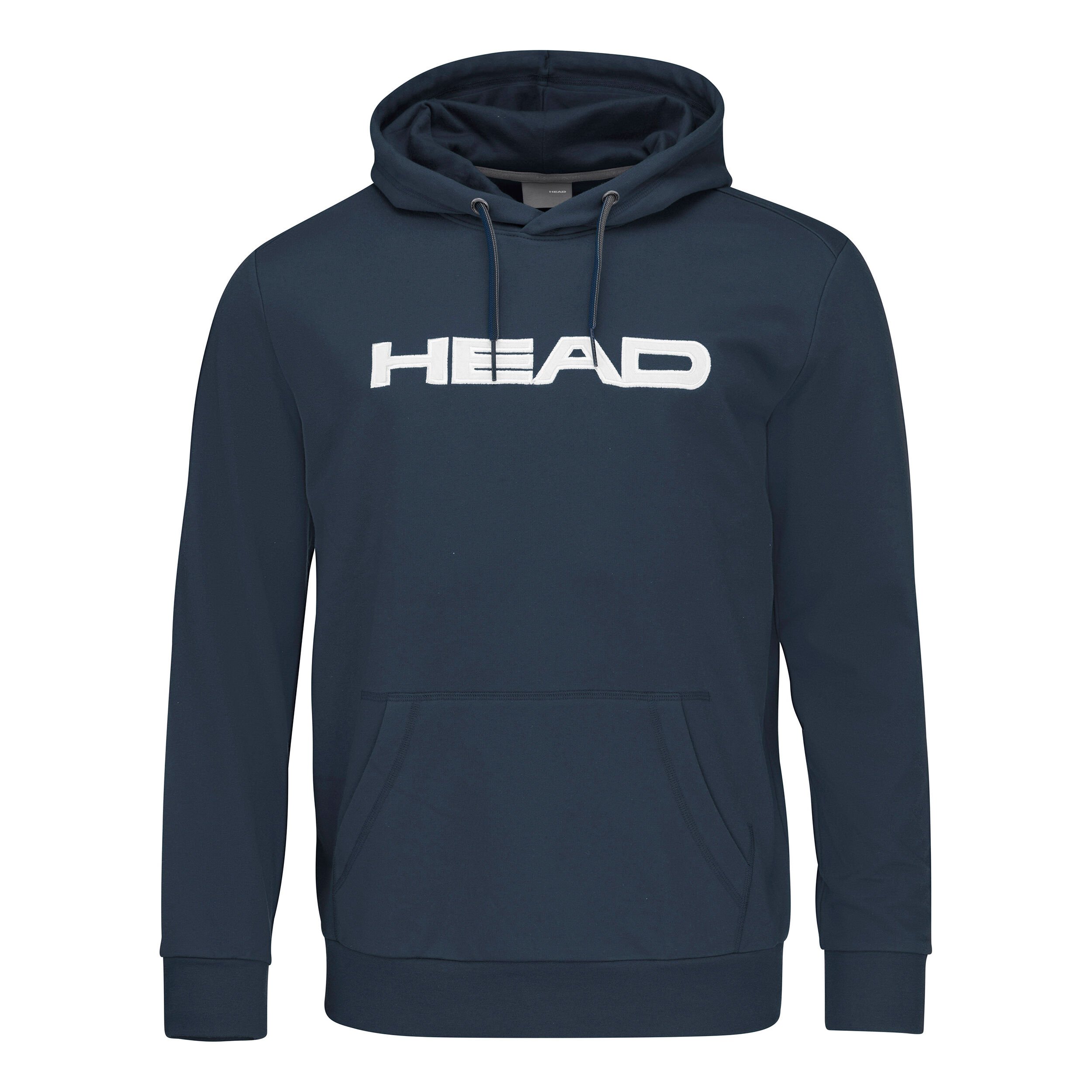 Head outlet tennis hoodie