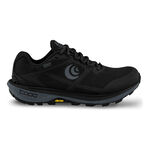 TOPO ATHLETIC Running shoes TOPO ATHLETIC Terraventure 4 WP Trail Running Shoe Men-Black,Grey