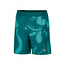 Leo Shorts Men-Dark Green,Green