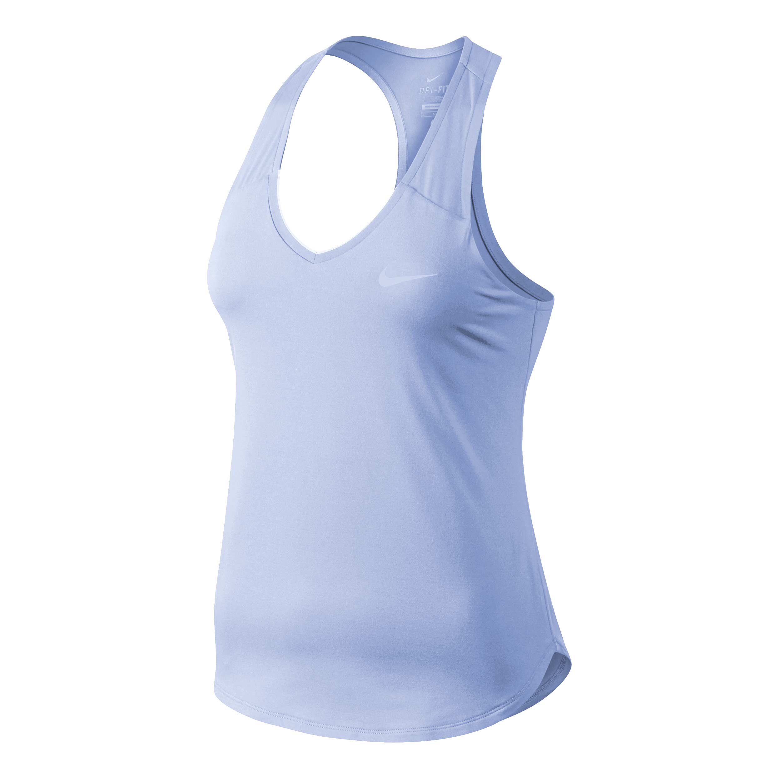 Nike court women's pure tennis tank top new arrivals