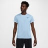 Court Dry Victory T-Shirt Men-Light Blue