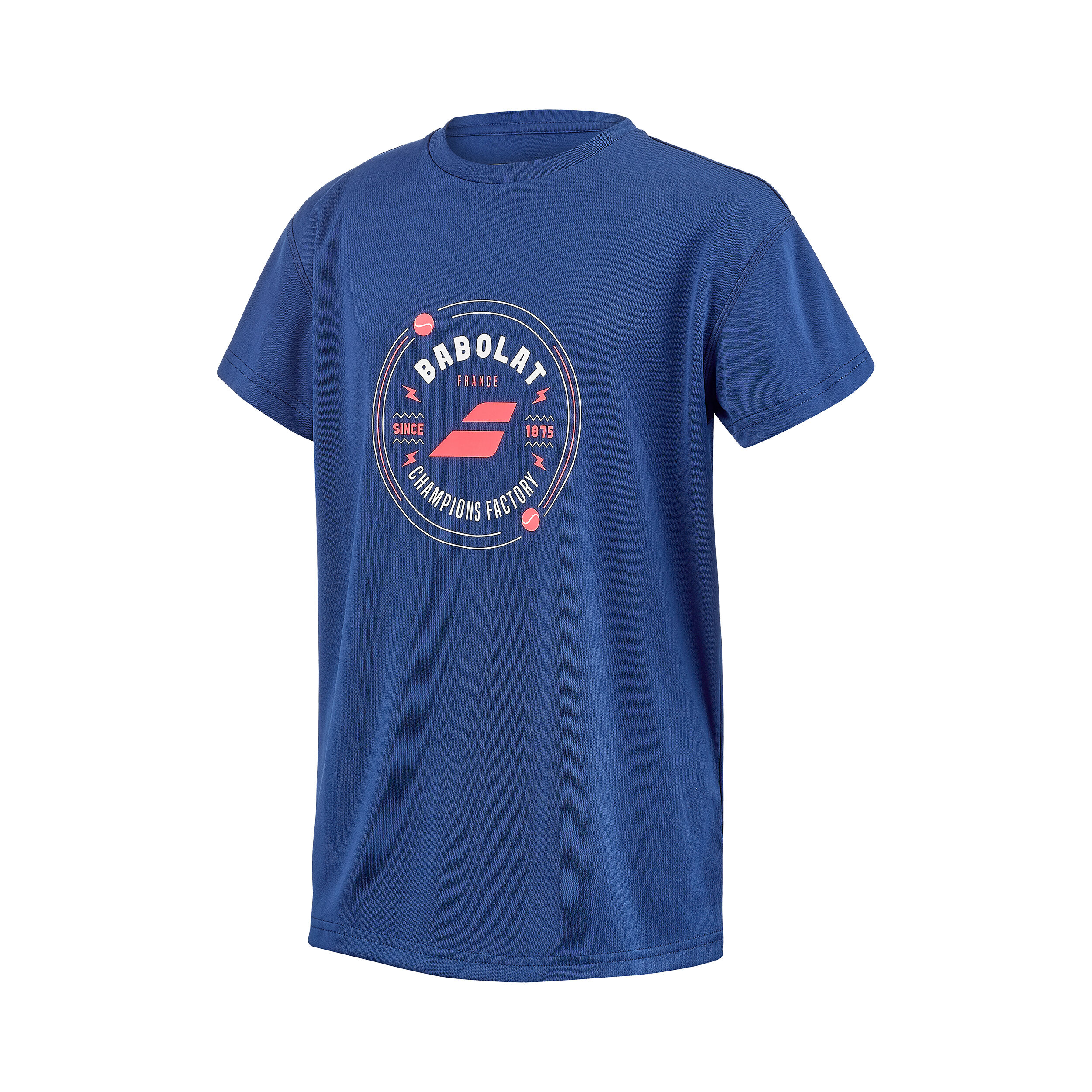 T shirt sales babolat tennis