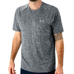 Under Armour Tech Shortsleeve Tee Men