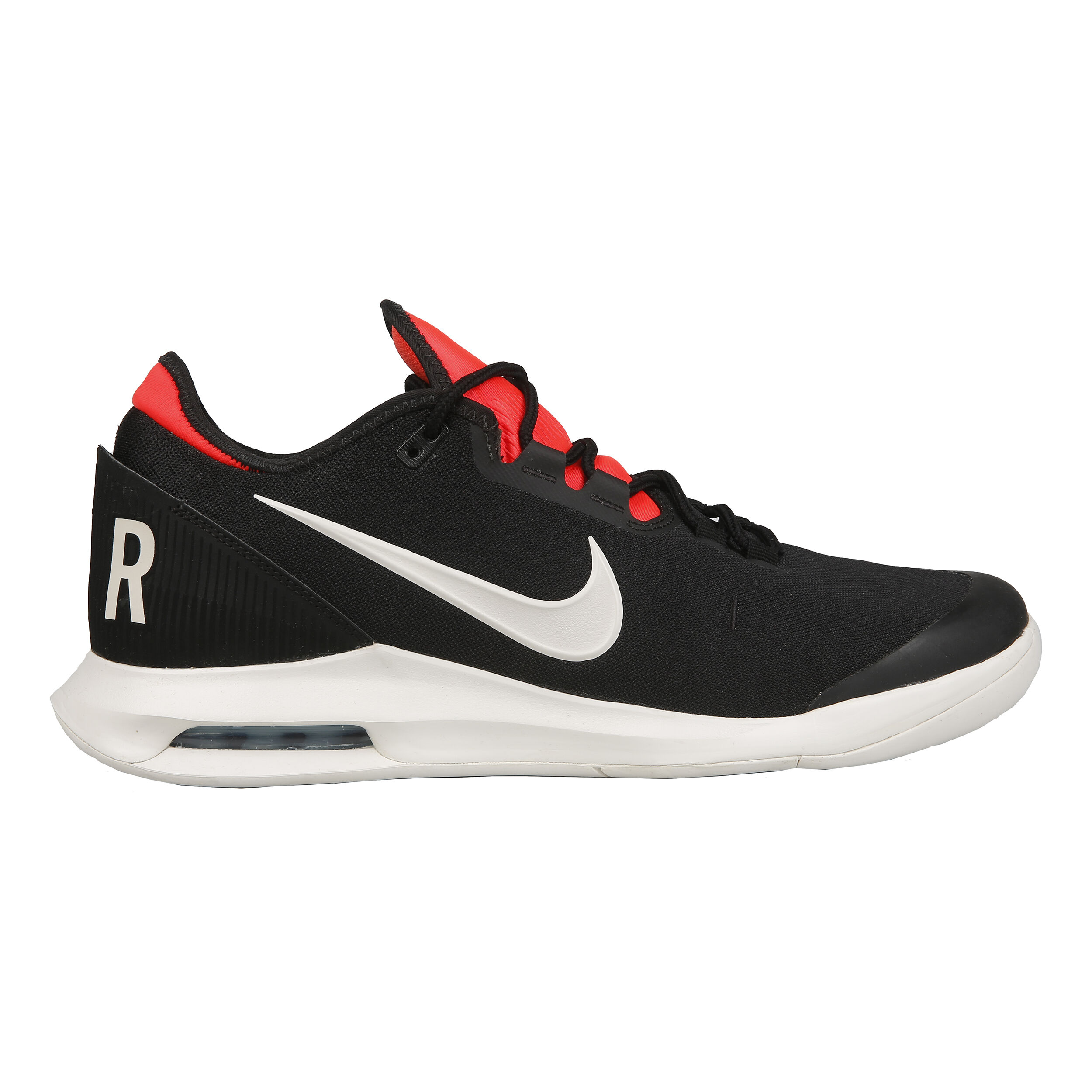 Buy Nike Air Max Wildcard HC All Court Shoe Men Black, Red