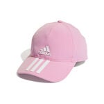 adidas AEROREADY Baseball Cap 3 Stripes 4 Athletics
