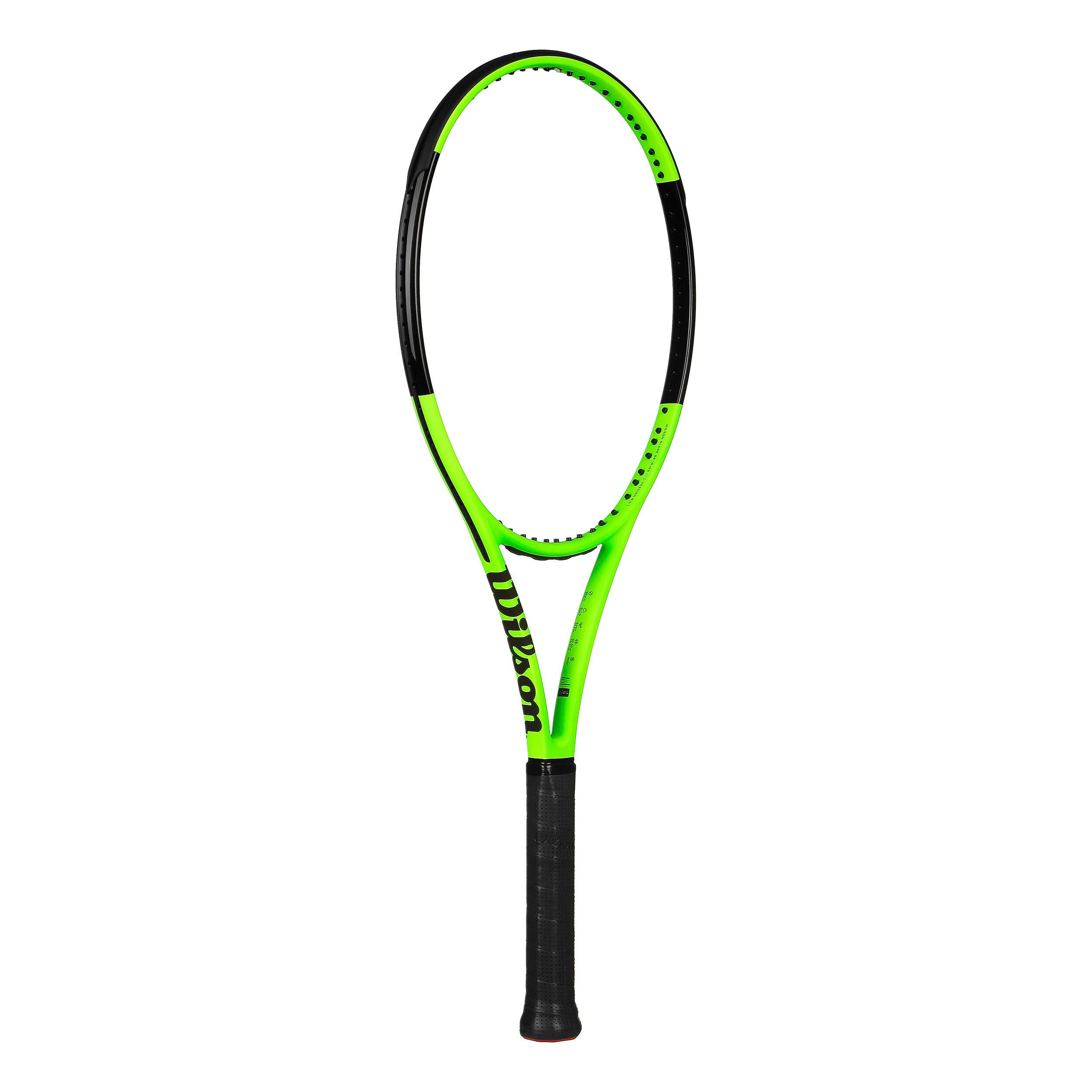 Blade 98 18x20 CV Reverse Tour Racket