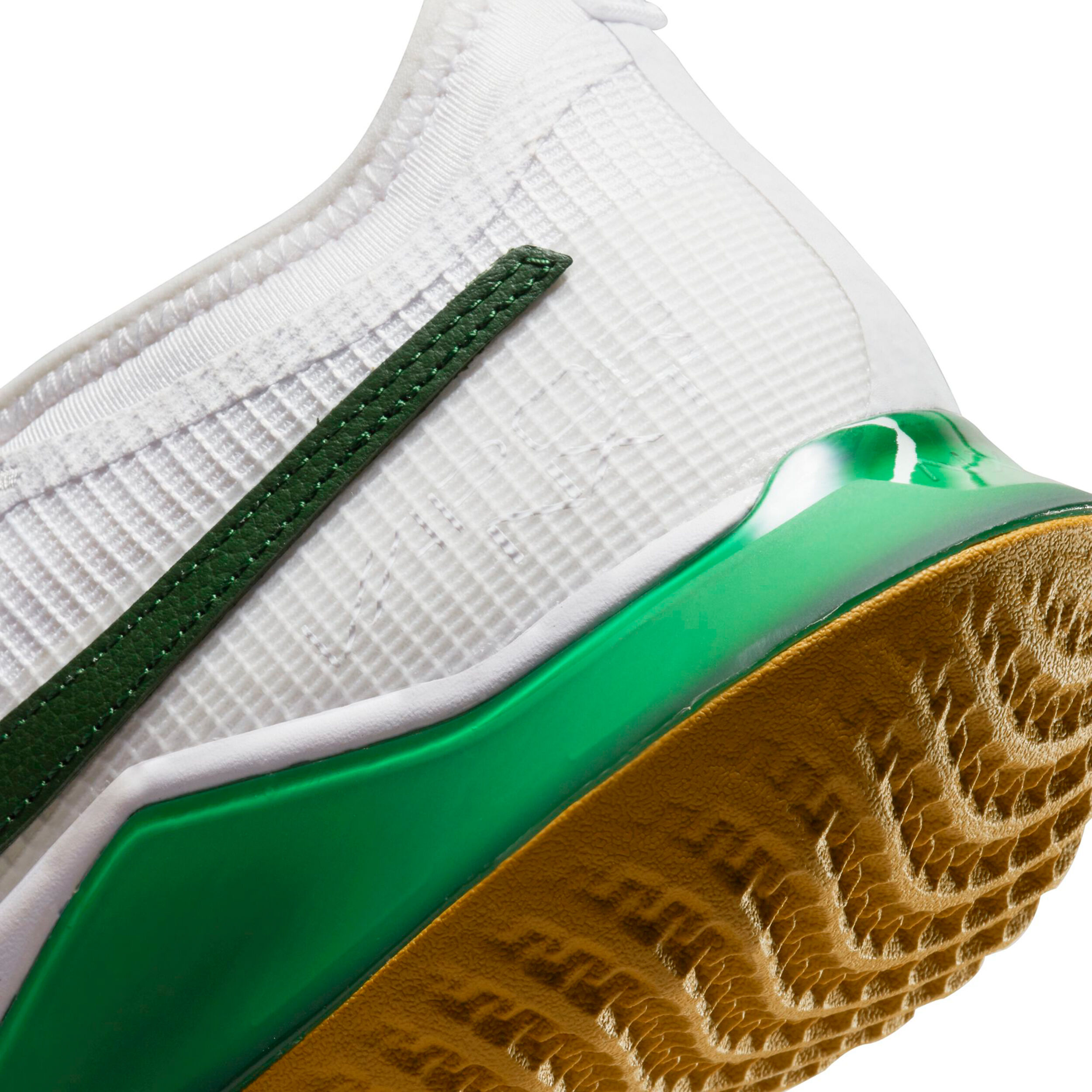 Buy Nike React Vapor NXT All Court Shoe Men White, Green