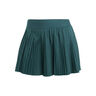 Club Skirt Women-Dark Green