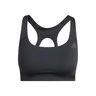 Optime Workout Medium Support Sports bras Women - black