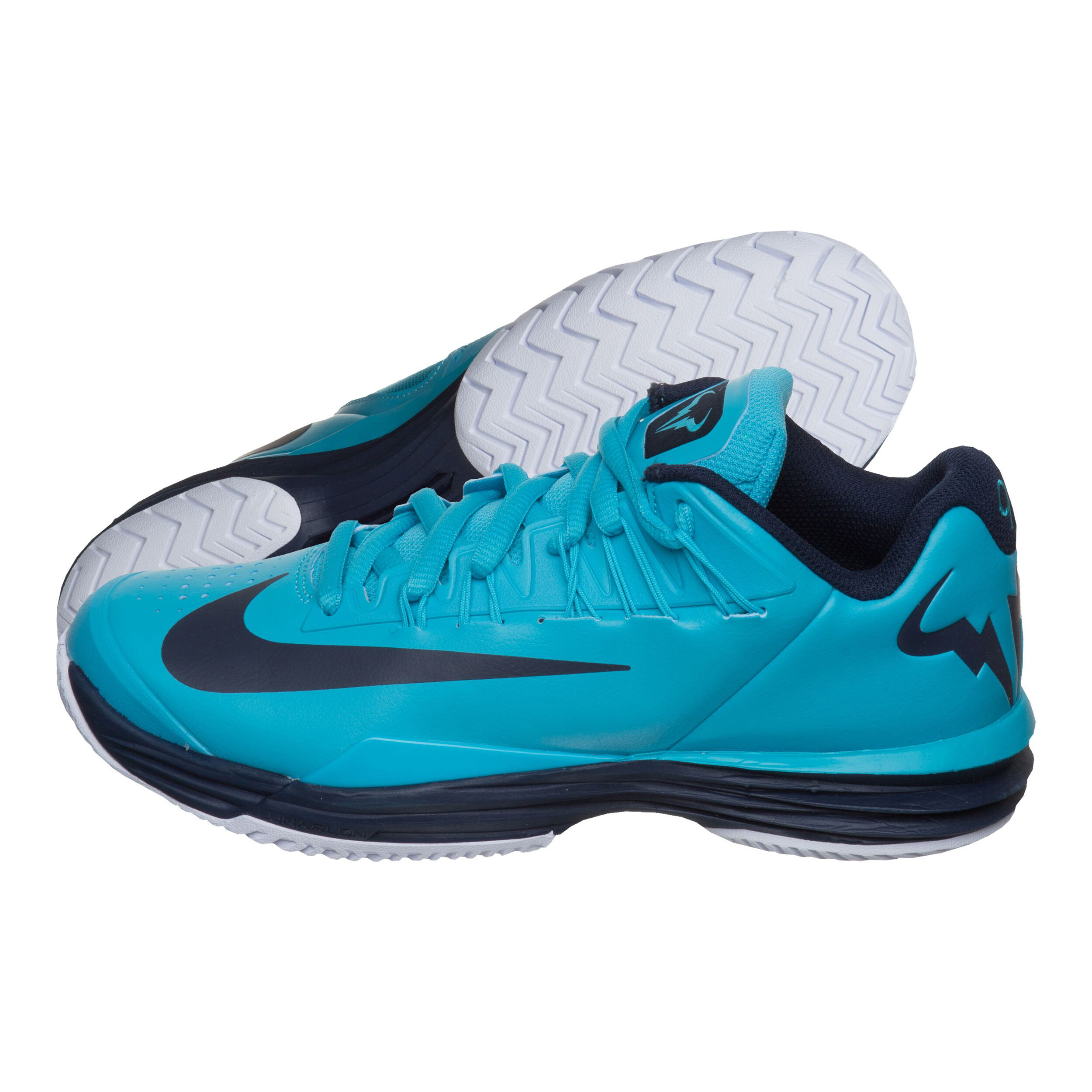 Nike lunar shop ballistec nadal
