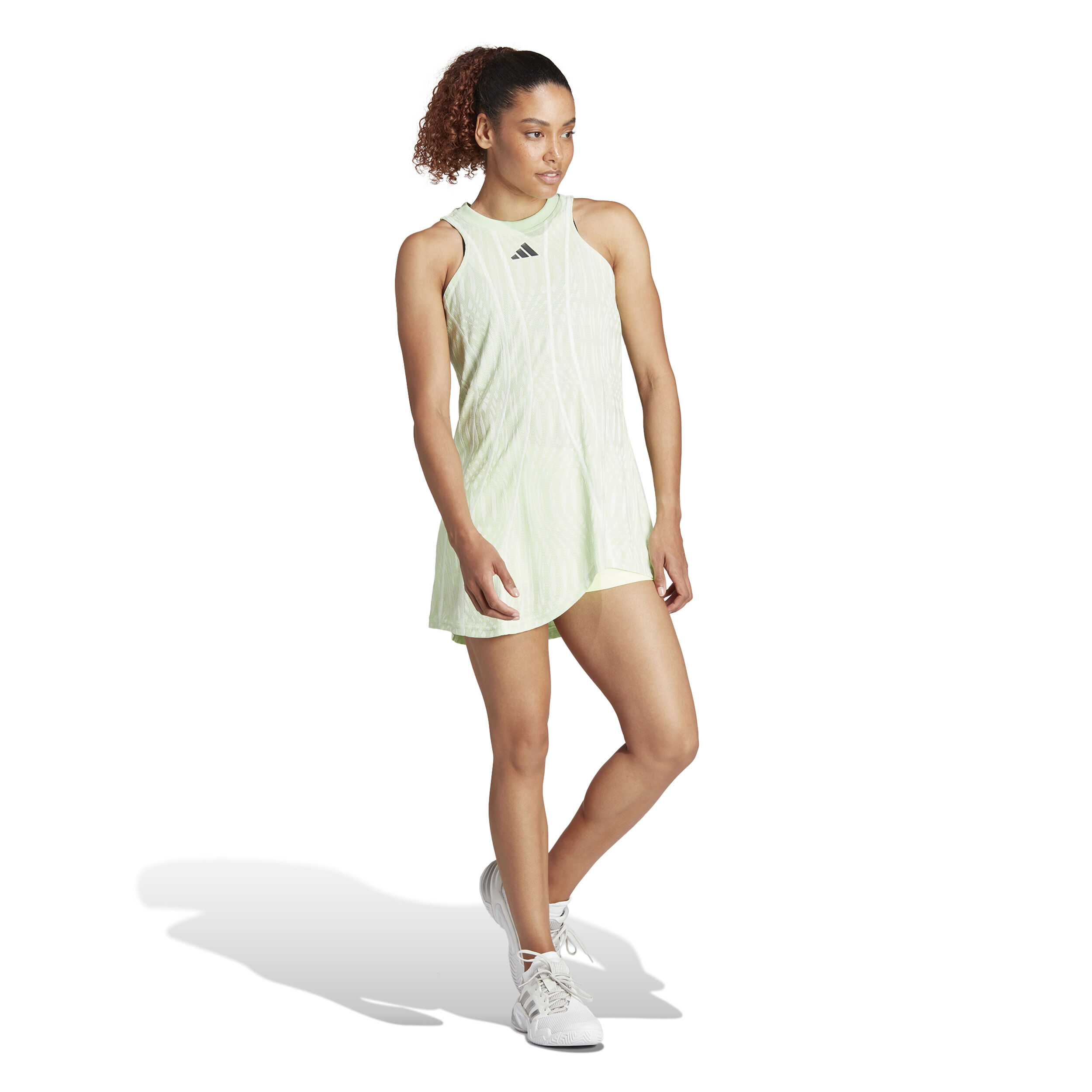 Buy adidas Pro Dress Women Light Green online Tennis Point COM