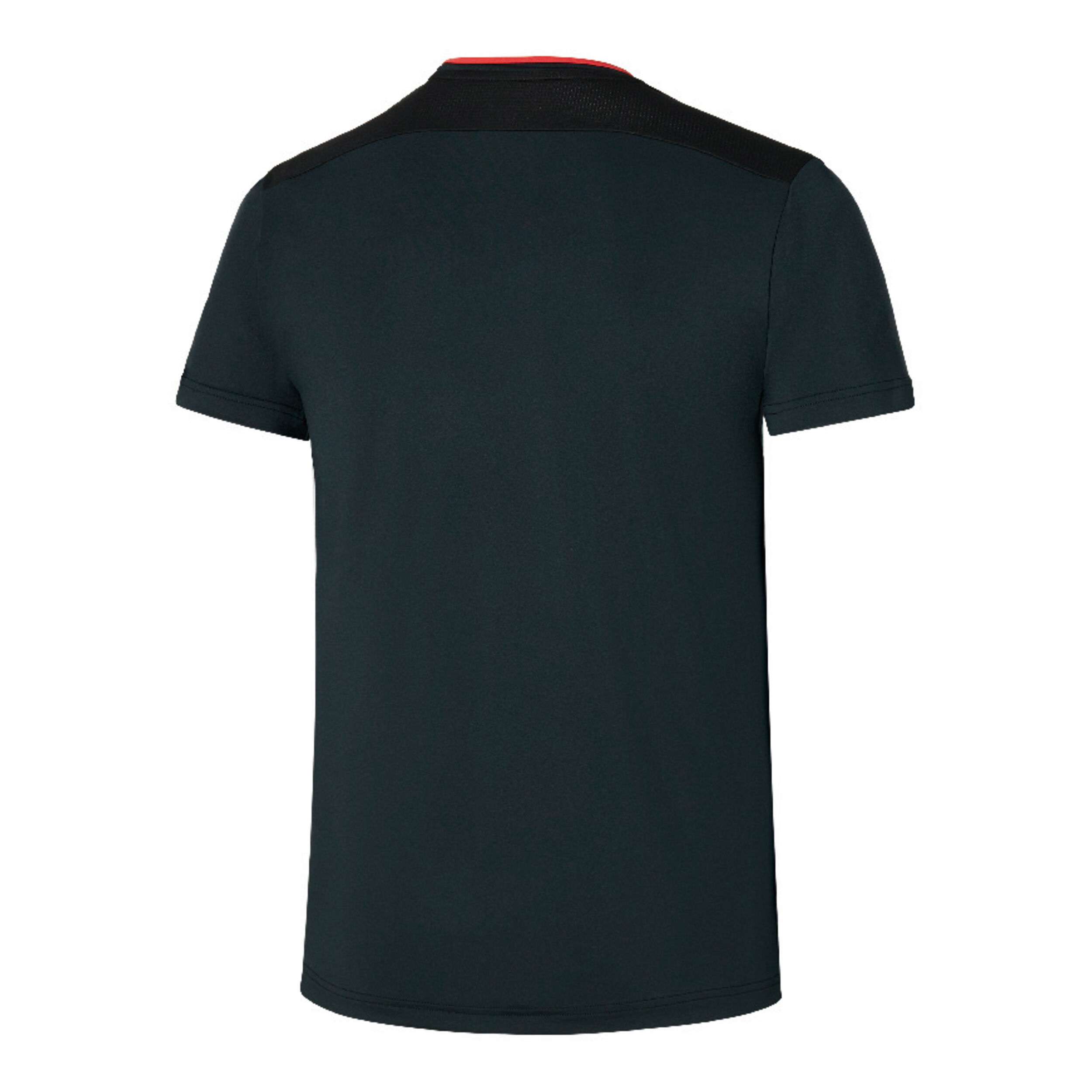 Buy Mizuno Frontier Shadow Graphic T-Shirt Men Black