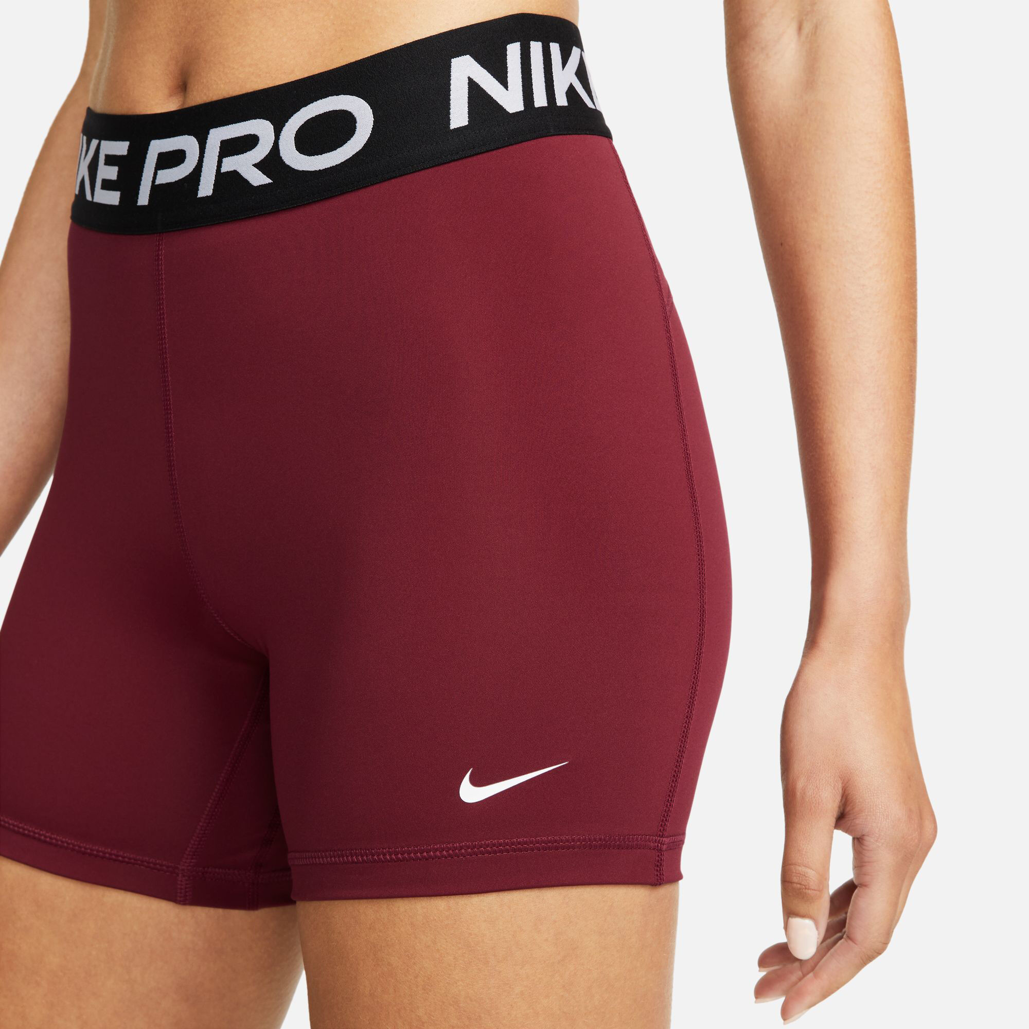 Maroon nike pros store