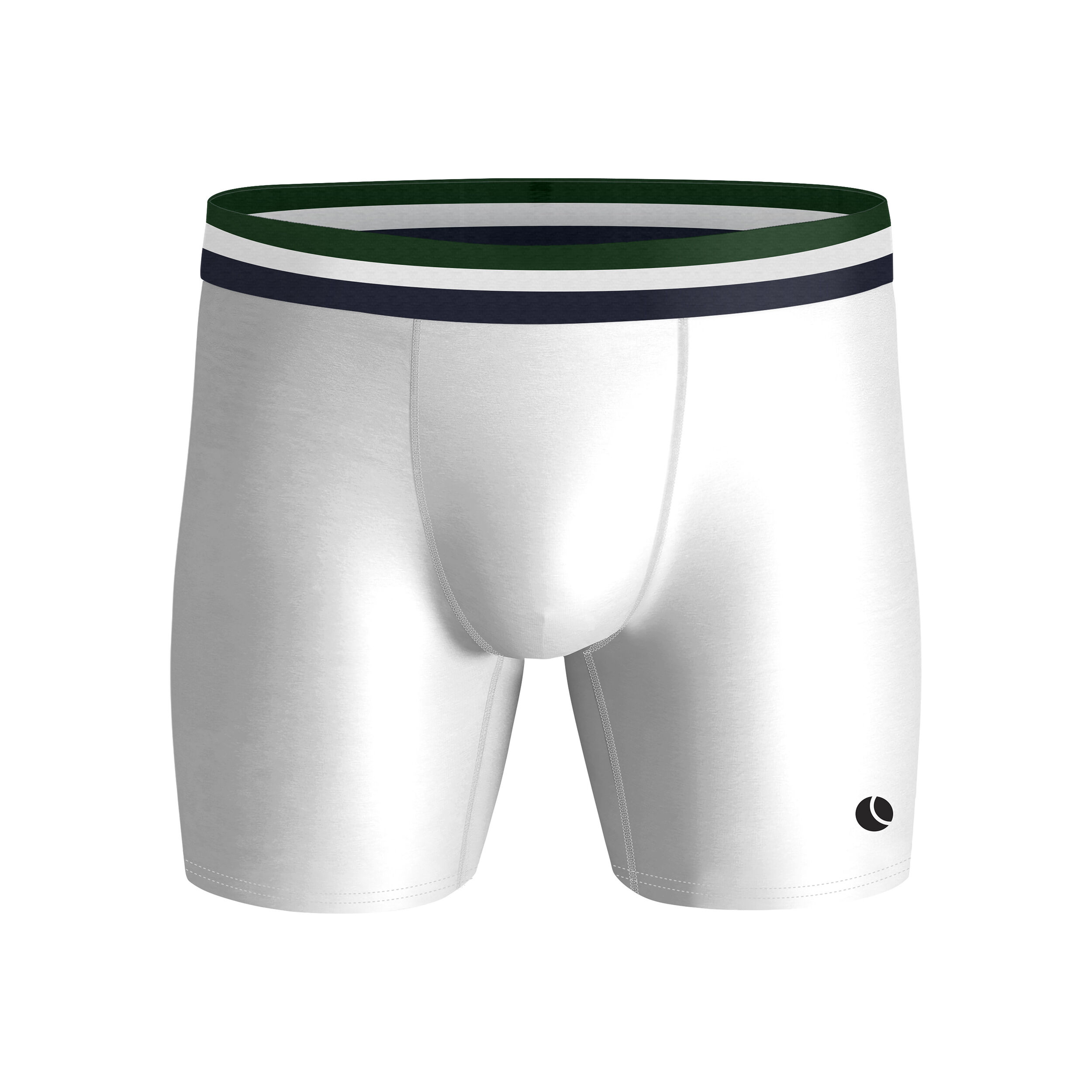 Performance Boxer Shorts 3 Pack Men Multicoloured