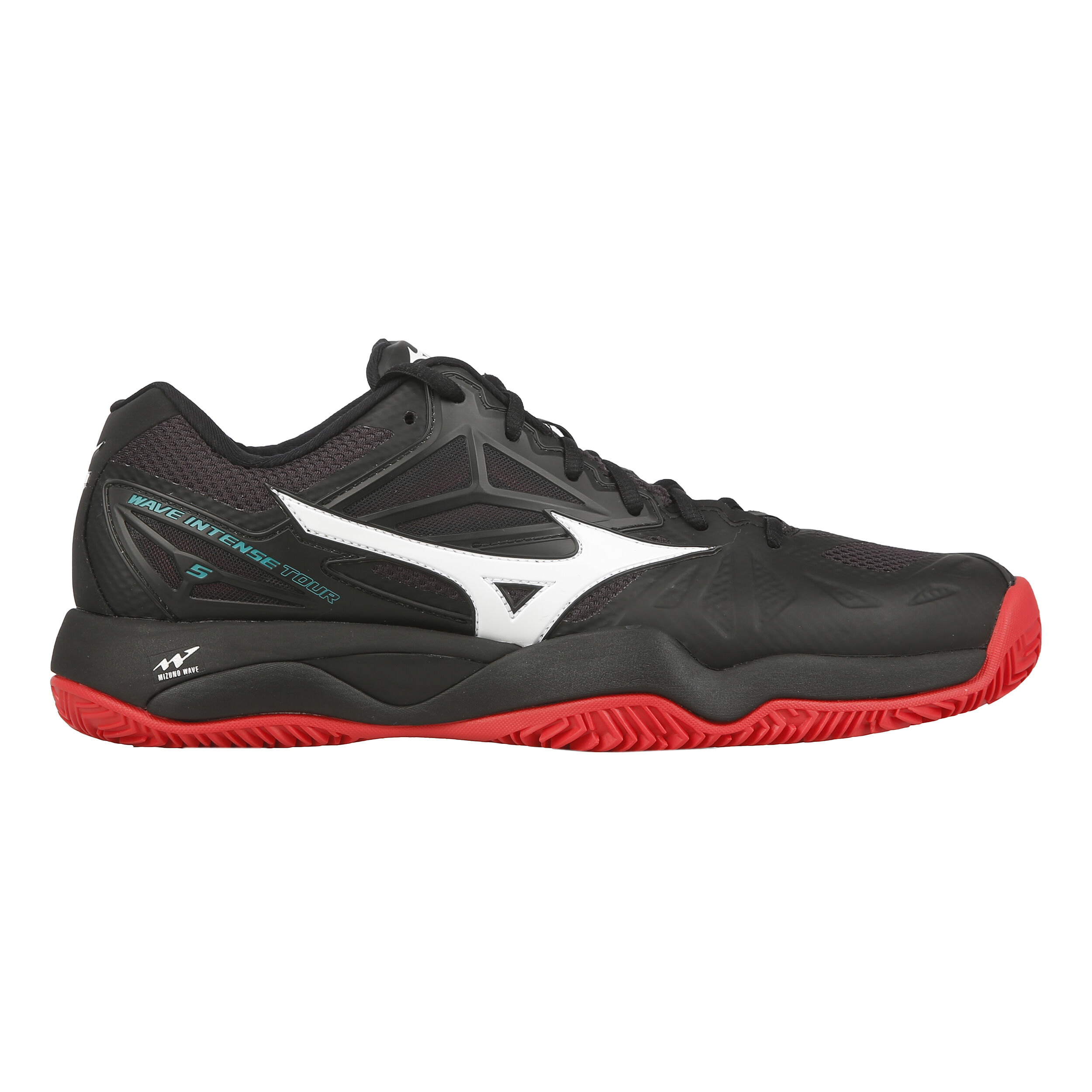 Mizuno wave intense shop tour 5 cc