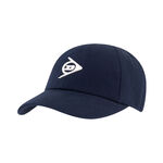 Dunlop Clothing Dunlop Promo Cap Unisex - dark blue, 