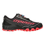 Dynafit Running shoes Dynafit Feline SL Trail Running Shoe Women-Black,Neon Pink