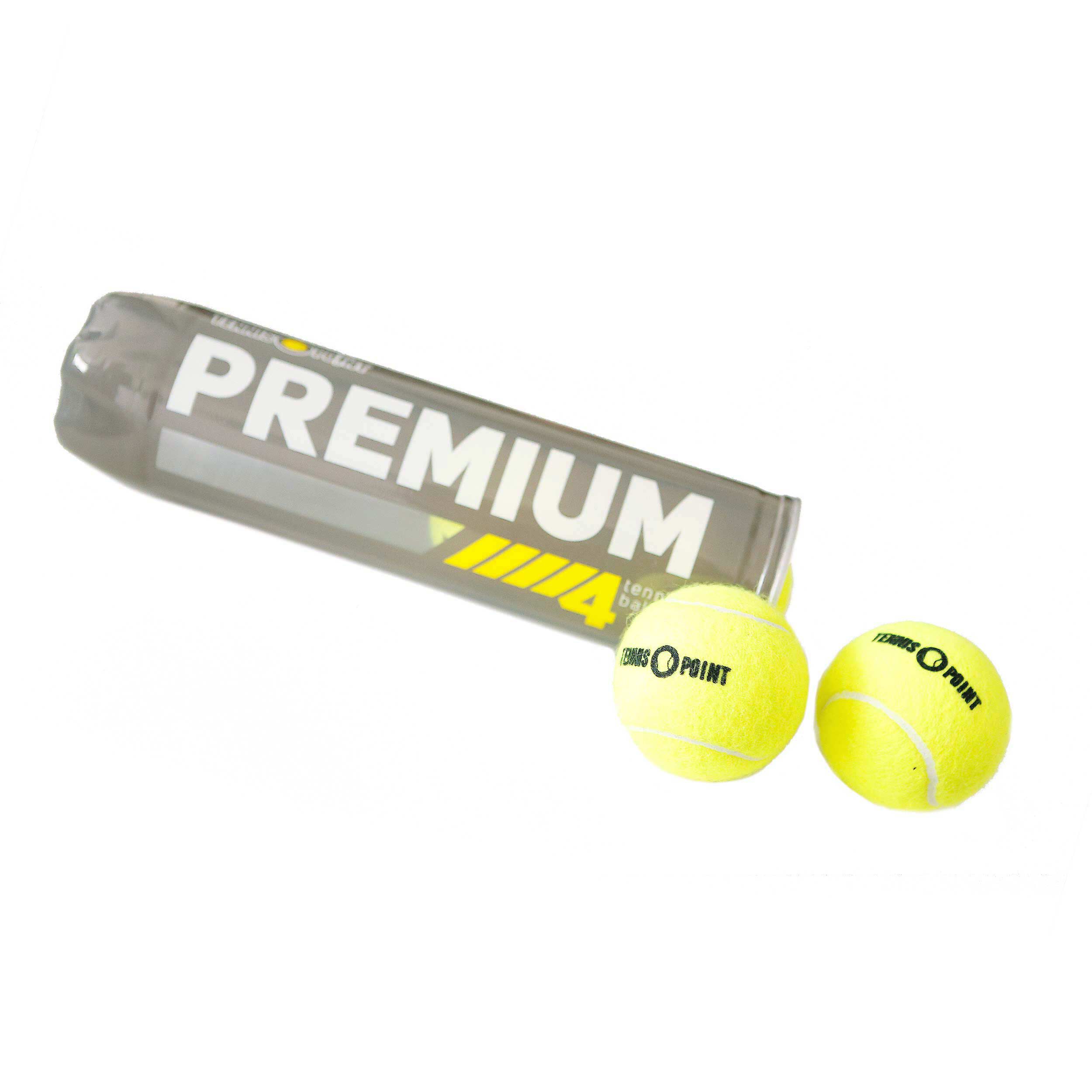 Tennis point clearance