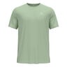 Zeroweight Chill-Tec Running shirt Men-sage