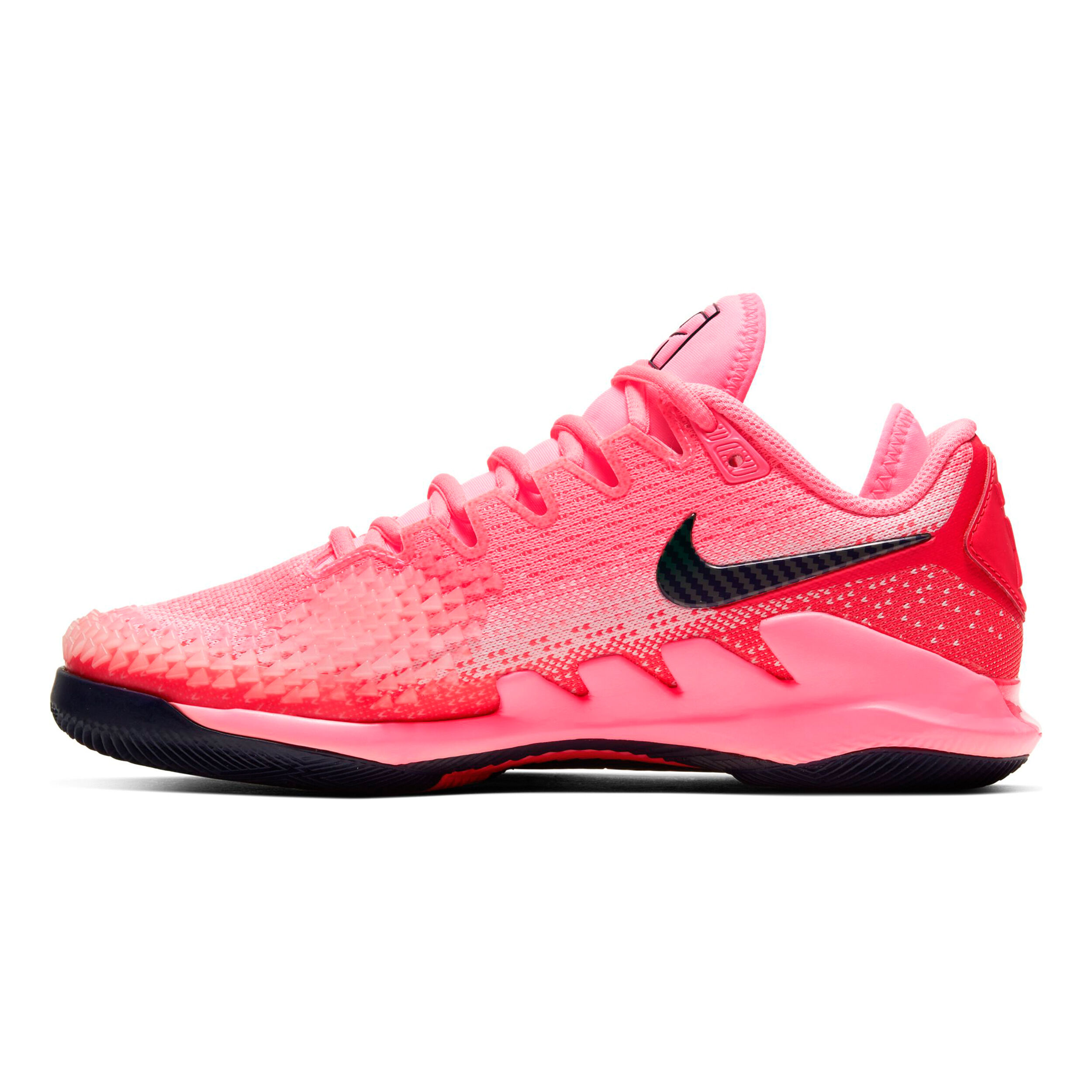 Nike air zoom vapor x pink cheap
