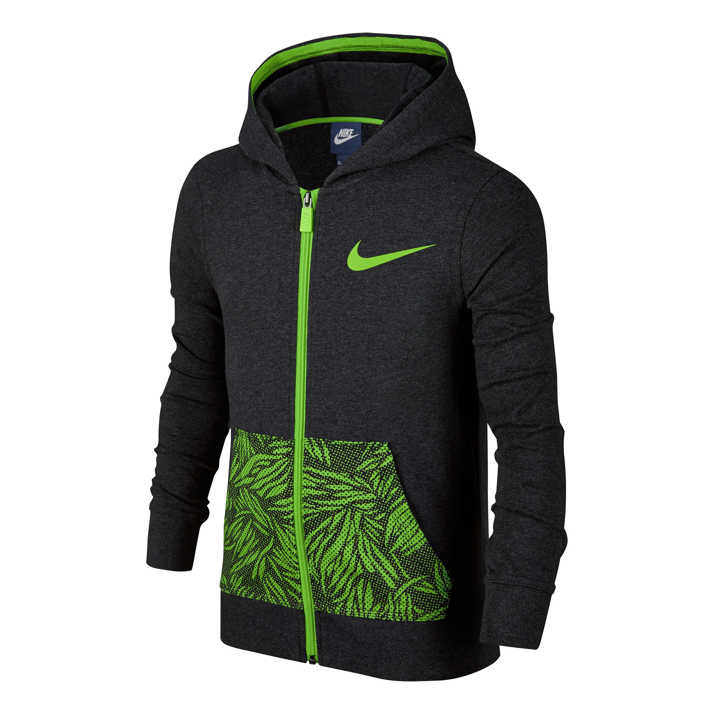 Nike ya76 hoodie sales