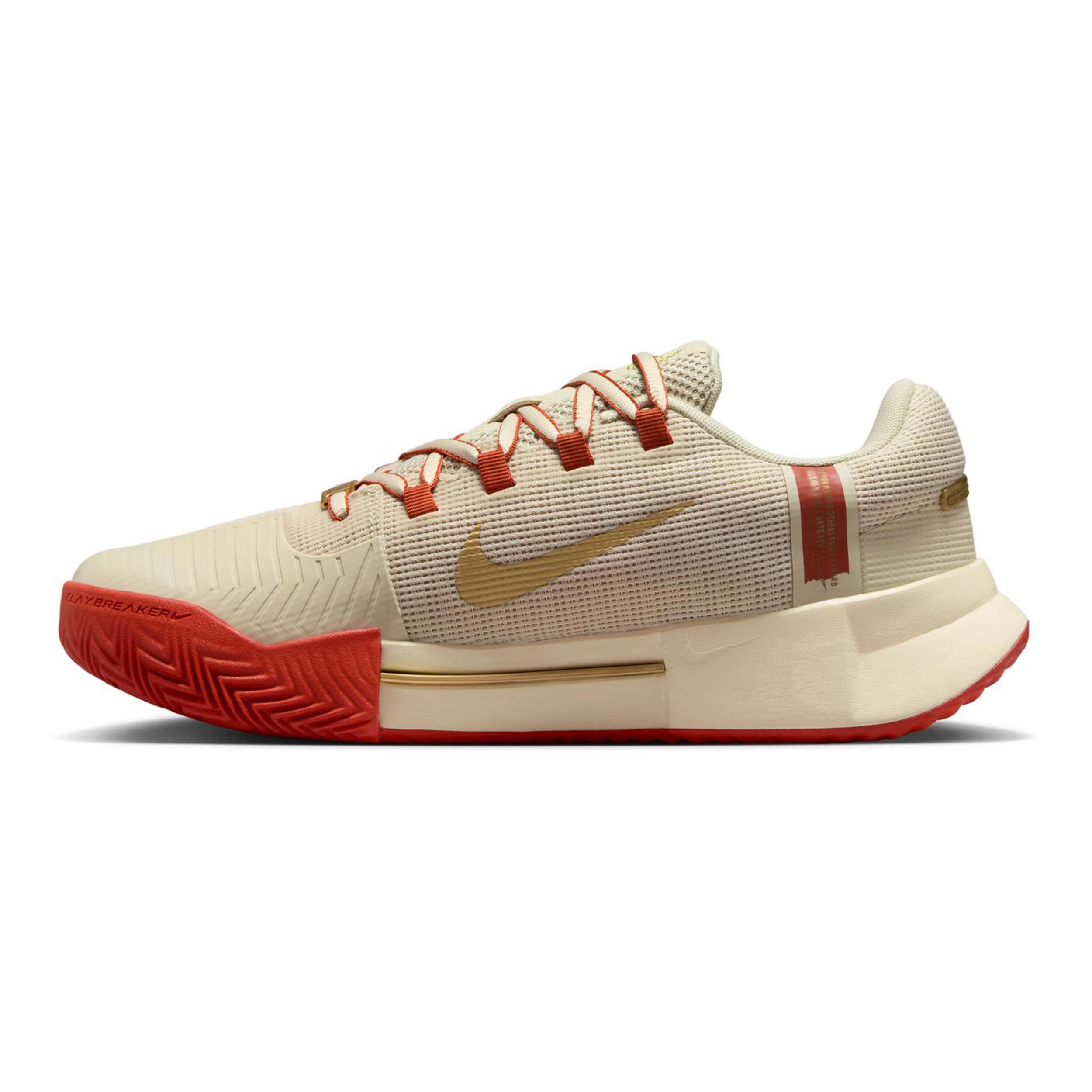 Nike rust outlet