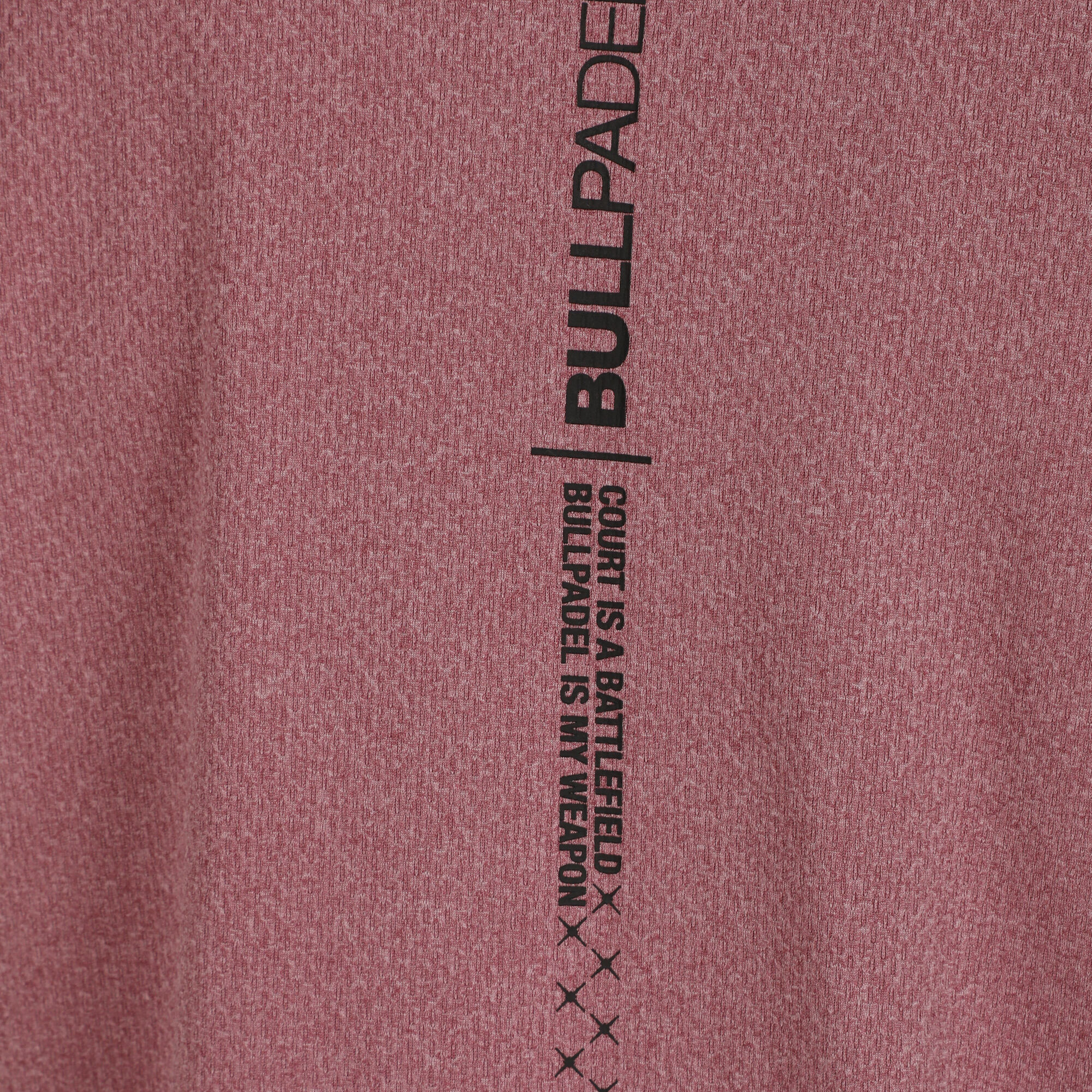 Bullpadel