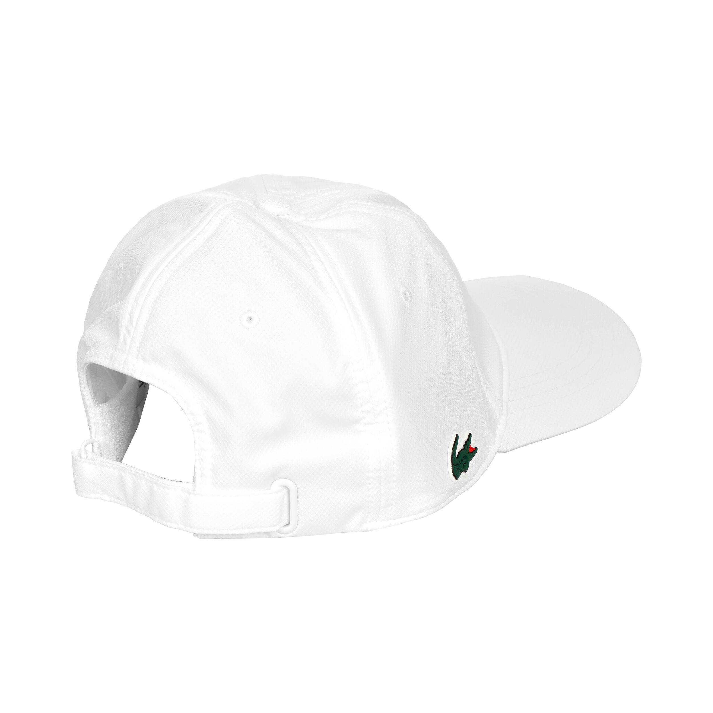 Lacoste sales cap sale