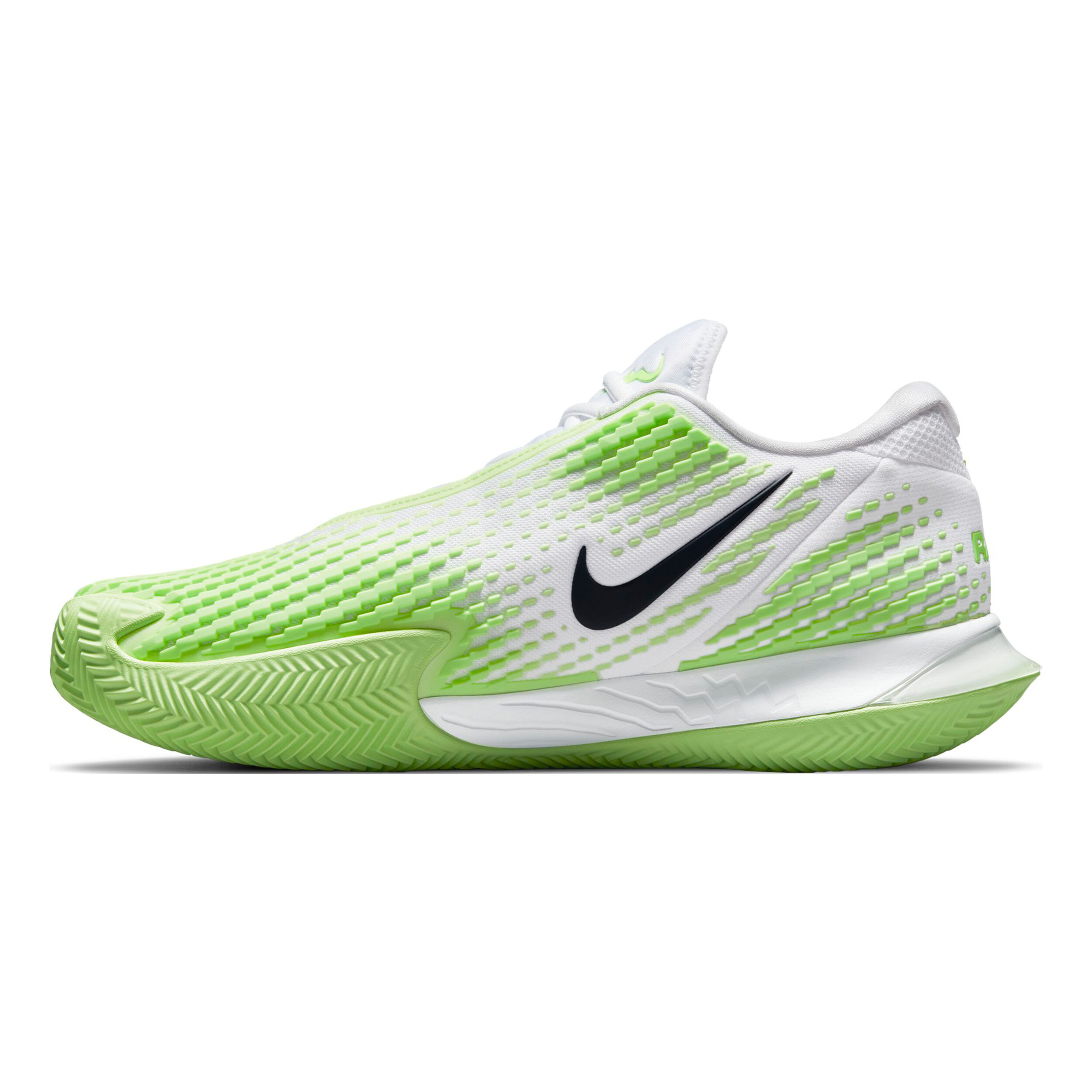 Buy Nike Rafael Nadal Zoom Vapor Cage 4 Clay Court Shoe Men