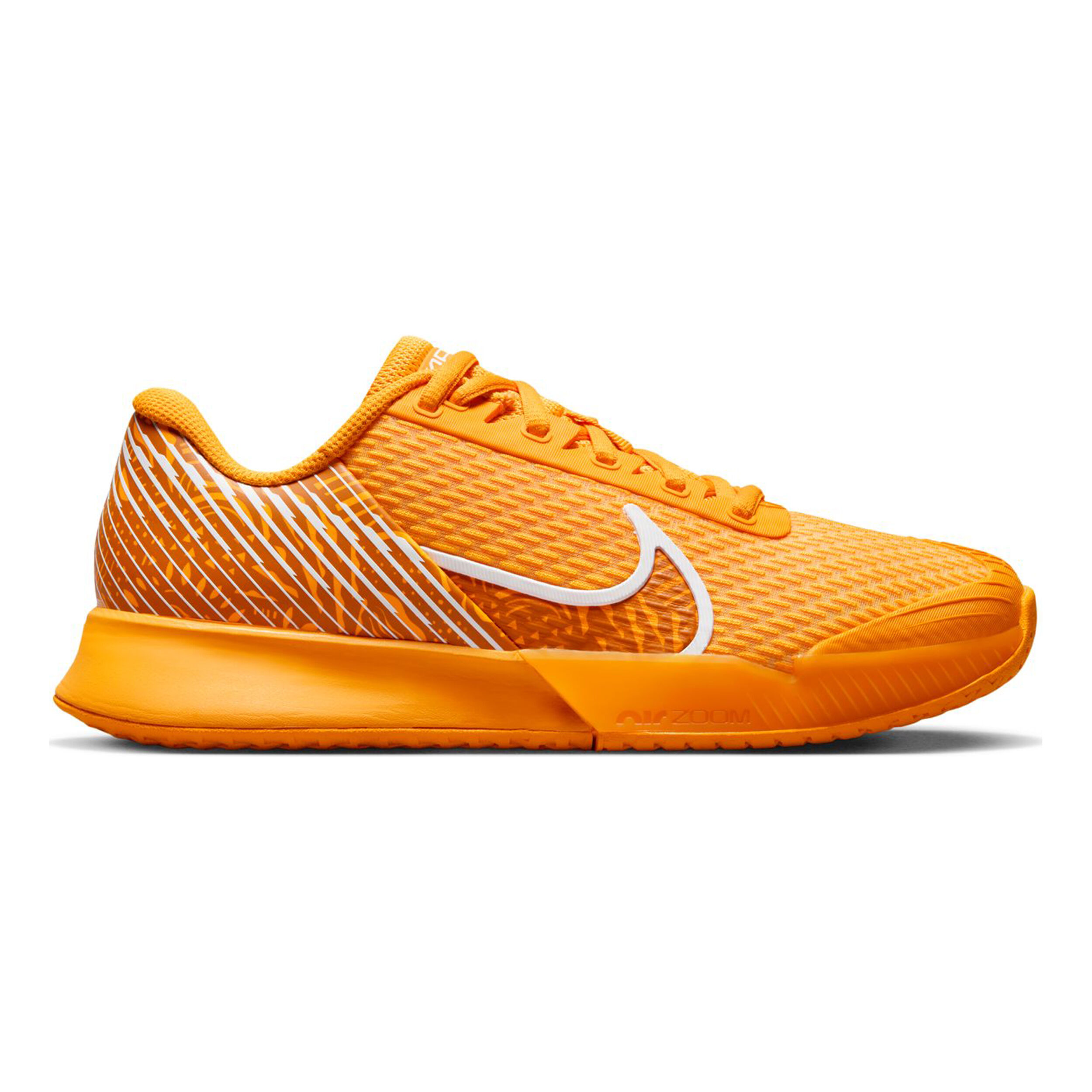 Nike sale tennis orange