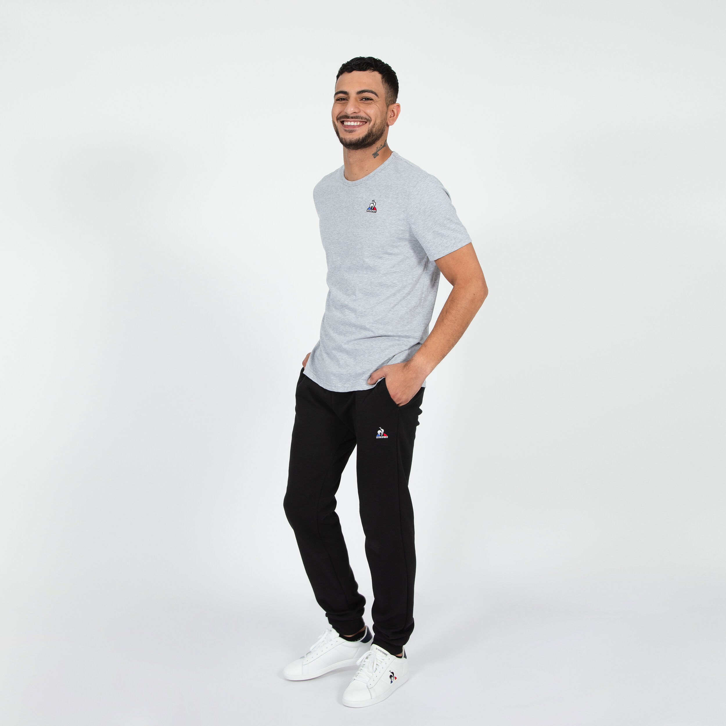 Chándal le coq sportif outlet