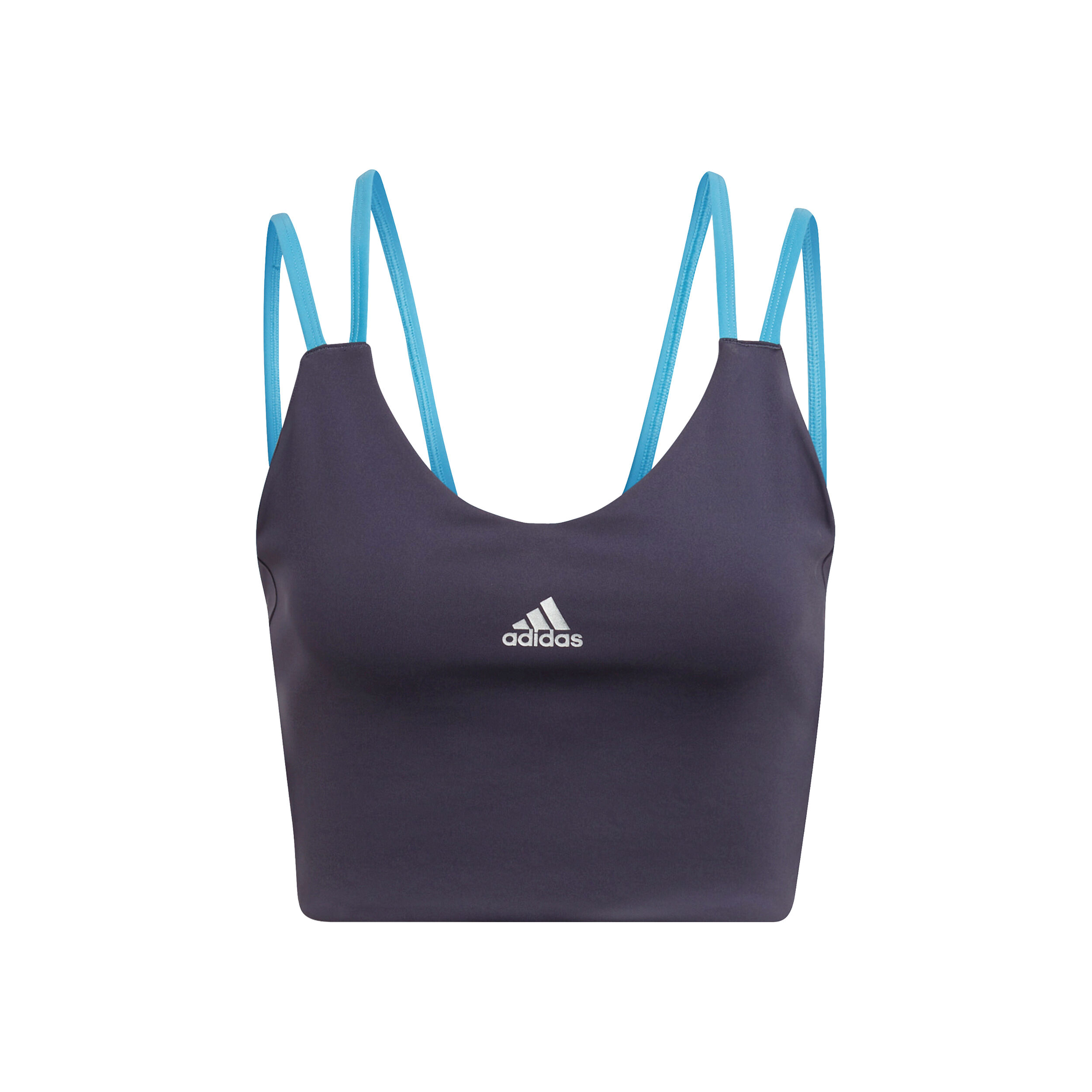 Adidas sports sales bra sale