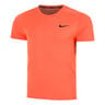 Dri-Fit Slam NY T-Shirt Men - orange, 
