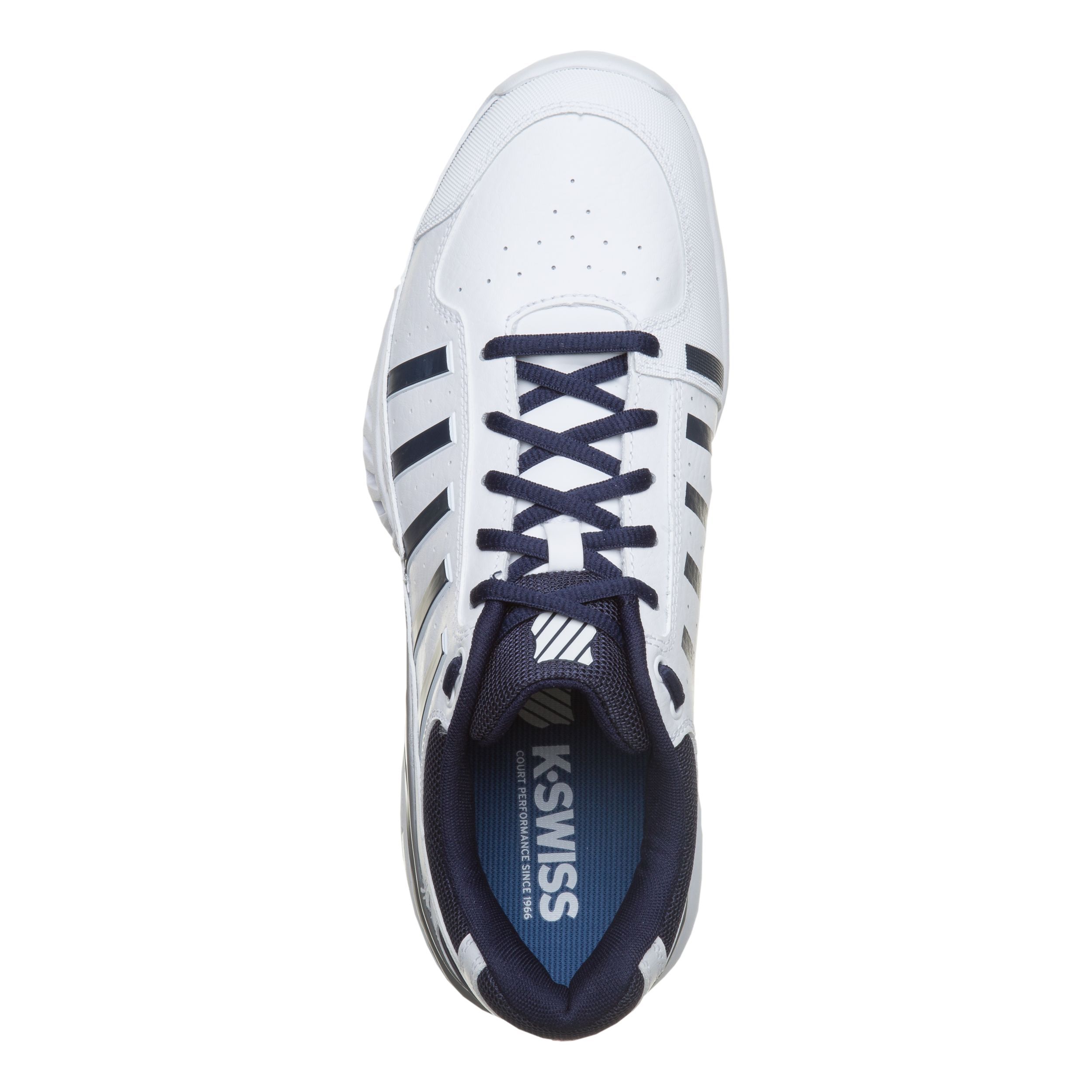 K swiss receiver iv new arrivals