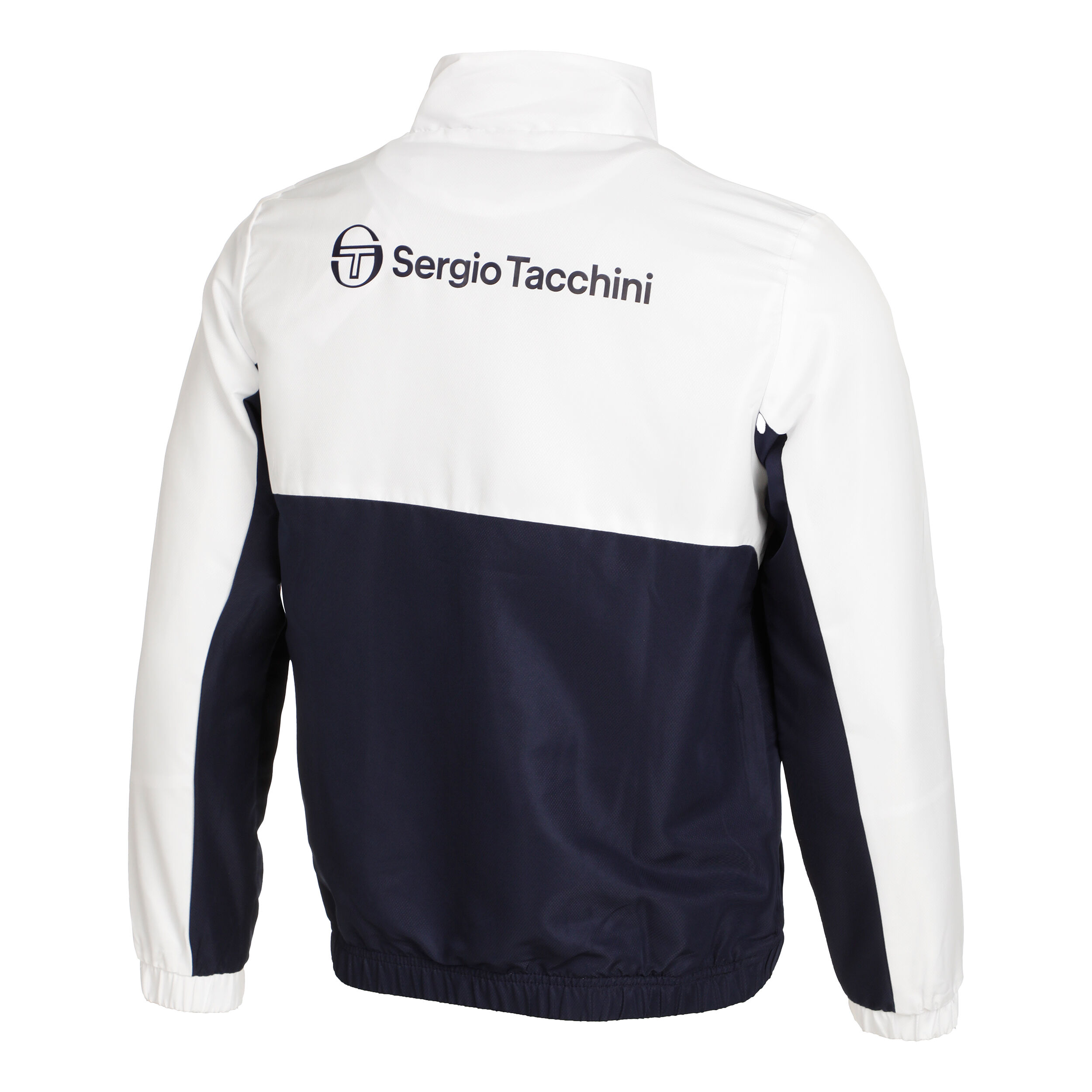 ☆海外ブランド☆SERGIO TACCHINI テニスウエア 2点セット L