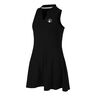 Ace Dress Women-Black