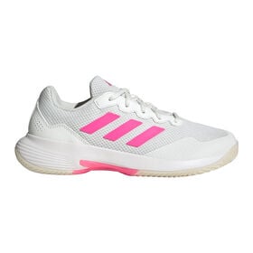 Image of Gamecourt 2 All court shoe Women-white, pink